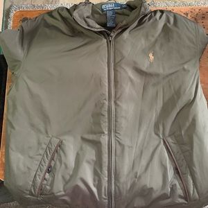 Polo Ralph Lauren jacket